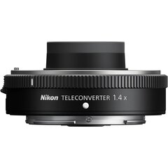 Nikon Z Teleconverter TC-1.4x цена и информация | Аксессуары для фотоаппаратов | pigu.lt