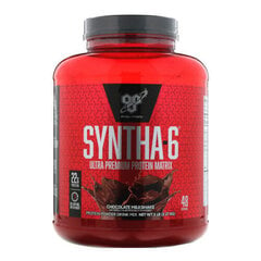 BSN Syntha-6 Pieniško šokolado skonio, 2270 g цена и информация | Протеин | pigu.lt