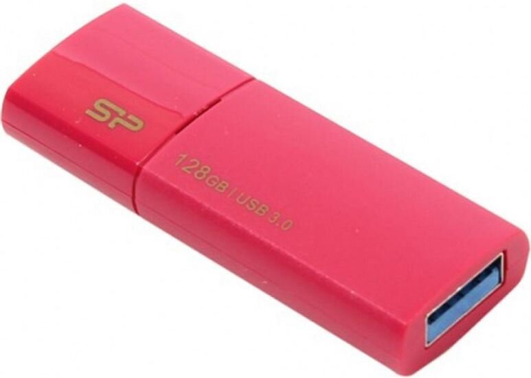 Silicon Power Blaze B05 цена и информация | USB laikmenos | pigu.lt