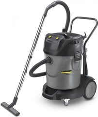 Karcher NT 70/2 1.667-269.0 kaina ir informacija | Dulkių siurbliai | pigu.lt