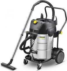 Karcher NT 75/2 Tact² Me 1.667-288.0 kaina ir informacija | Dulkių siurbliai | pigu.lt