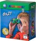 Vaikiški žiūronai Bresser Junior 6x21 kaina ir informacija | Žiūronai | pigu.lt