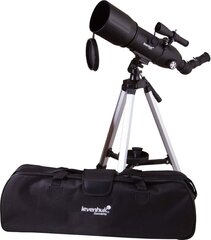 Levenhuk Skyline Travel 80 цена и информация | Телескопы и микроскопы | pigu.lt