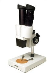 Levenhuk 2ST цена и информация | Телескопы и микроскопы | pigu.lt