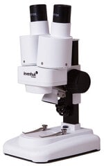 Levenhuk 1ST kaina ir informacija | Teleskopai ir mikroskopai | pigu.lt