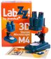 Levenhuk LabZZ M4 kaina ir informacija | Teleskopai ir mikroskopai | pigu.lt