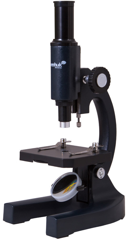 Levenhuk 3S NG цена и информация | Teleskopai ir mikroskopai | pigu.lt