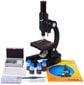 Levenhuk 3S NG kaina ir informacija | Teleskopai ir mikroskopai | pigu.lt