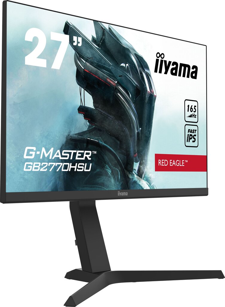 Iiyama 4948570117758 kaina ir informacija | Monitoriai | pigu.lt