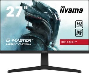 Iiyama 4948570117758 kaina ir informacija | Monitoriai | pigu.lt