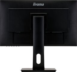 Iiyama XUB2492HSN-B1 kaina ir informacija | Iiyama Kompiuterinė technika | pigu.lt