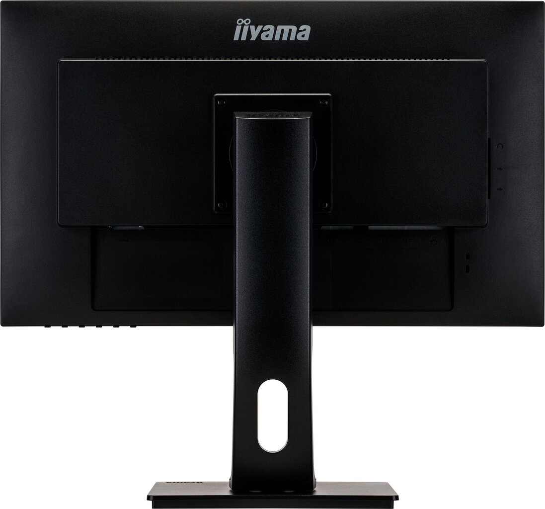 Iiyama XUB2492HSN-B1 kaina ir informacija | Monitoriai | pigu.lt