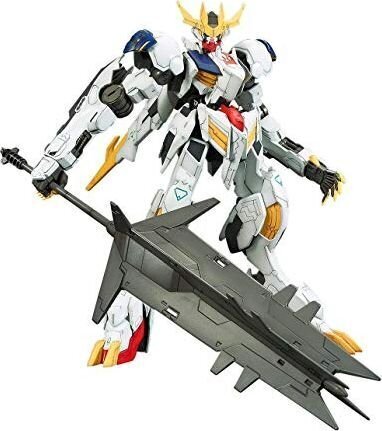 Konstruktorius Bandai full mechanics gundam barbatos lupus rex iron blooded orphans, 1/100, 56827 kaina ir informacija | Konstruktoriai ir kaladėlės | pigu.lt