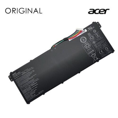 ACER AP16M5J Original kaina ir informacija | Akumuliatoriai nešiojamiems kompiuteriams | pigu.lt