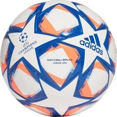 Футбольный мяч Adidas Finale 20, размер 5 цена и информация | Футбольные мячи | pigu.lt