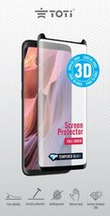 TOTI 3D Phone 12 Pro Max kaina ir informacija | Apsauginės plėvelės telefonams | pigu.lt