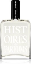 Парфюмированная вода Histoires de Parfums 1828 EDP для мужчин 120 мл цена и информация | Мужские духи | pigu.lt
