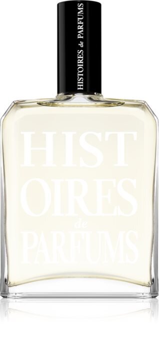 Kvapusis vanduo Histoires de Parfums 1899 EDP moterims/vyrams 120 ml цена и информация | Kvepalai vyrams | pigu.lt