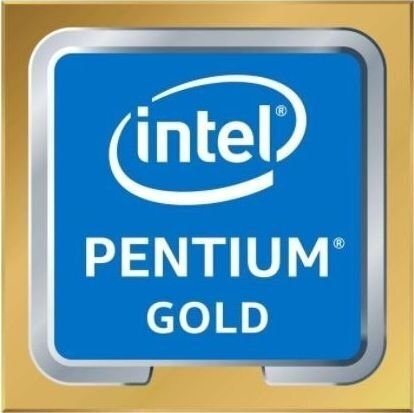 Intel BX80701G6600 цена и информация | Procesoriai (CPU) | pigu.lt