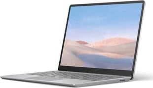 Microsoft Surface Laptop Go TNU-00009 kaina ir informacija | Nešiojami kompiuteriai | pigu.lt