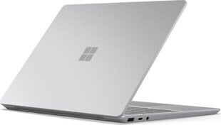 Microsoft Surface Laptop Go TNU-00009 kaina ir informacija | Nešiojami kompiuteriai | pigu.lt