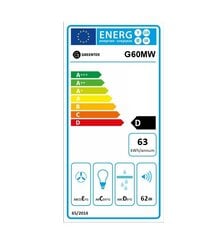 Greentek G50MW kaina ir informacija | Gartraukiai | pigu.lt