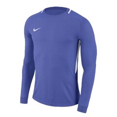 Детская футболка для вратаря Park III Goalkeeper LS Jersey Junior цена и информация | Рубашки для мальчиков | pigu.lt