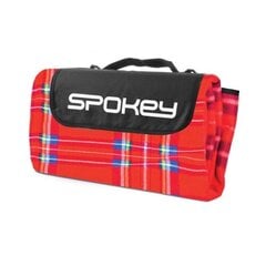 Pledas iškyloms Spokey Picnic Tartan kaina ir informacija | Turistiniai čiužiniai ir kilimėliai | pigu.lt