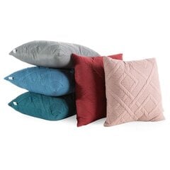Наволочка для декоративной подушки Alara цена и информация | Декоративные подушки и наволочки | pigu.lt