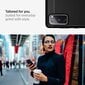 Dėklas Spigen 105930 skirtas Samsung Galaxy S20 FE 5G, juoda kaina ir informacija | Telefono dėklai | pigu.lt