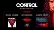 Control Ultimate Edition PS4 цена и информация | Kompiuteriniai žaidimai | pigu.lt