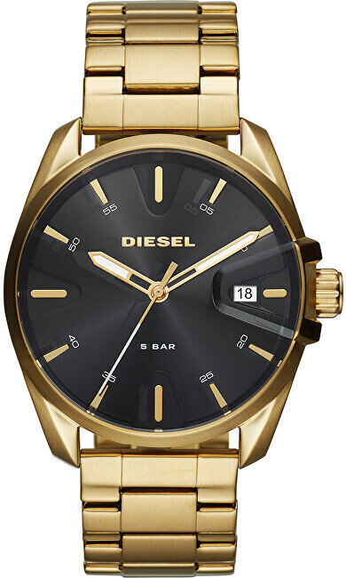 Vyriškas laikrodis Diesel Gris DZ1865 цена и информация | Vyriški laikrodžiai | pigu.lt