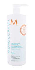 Кондиционер для волос Moroccanoil, 1000 мл цена и информация | Бальзамы, кондиционеры | pigu.lt