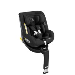 Automobilinė kėdutė Maxi Cosi Stone, 0-18 kg, Authentic Black kaina ir informacija | Autokėdutės | pigu.lt