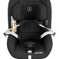 Automobilinė kėdutė Maxi Cosi Stone, 0-18 kg, Authentic Black kaina ir informacija | Autokėdutės | pigu.lt