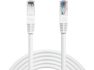 Sandberg 506-97 Network Cable UTP Cat6 10m цена и информация | Кабели и провода | pigu.lt