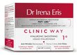 Dieninis kremas su hialuronu Dr Irena Eris Clinic Way Nr. 1, SPF15, 50 ml kaina ir informacija | Veido kremai | pigu.lt