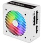 Corsair CX Series CX550F RGB kaina ir informacija | Maitinimo šaltiniai (PSU) | pigu.lt