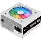 Corsair CX Series CX550F RGB kaina ir informacija | Maitinimo šaltiniai (PSU) | pigu.lt