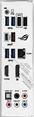 Asus ROG STRIX B550-A GAMING цена и информация | Материнские платы	 | pigu.lt