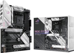 Asus ROG STRIX B550-A GAMING kaina ir informacija | Asus Autoprekės | pigu.lt