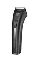 Машинка для стрижки MOSER PROFESSIONAL CORDLESS HAIR CLIPPER GENIO PRO FADING EDITION цена и информация | Машинки для стрижки волос | pigu.lt