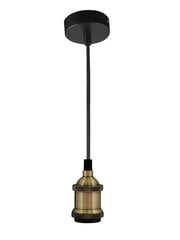 Светильники цена и информация | Подвесной светильник | pigu.lt