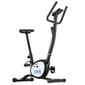 Dviratis treniruoklis One Fitness RW3011, juodas/baltas kaina ir informacija | Dviračiai treniruokliai | pigu.lt