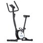 Dviratis treniruoklis One Fitness RW3011, juodas/baltas kaina ir informacija | Dviračiai treniruokliai | pigu.lt