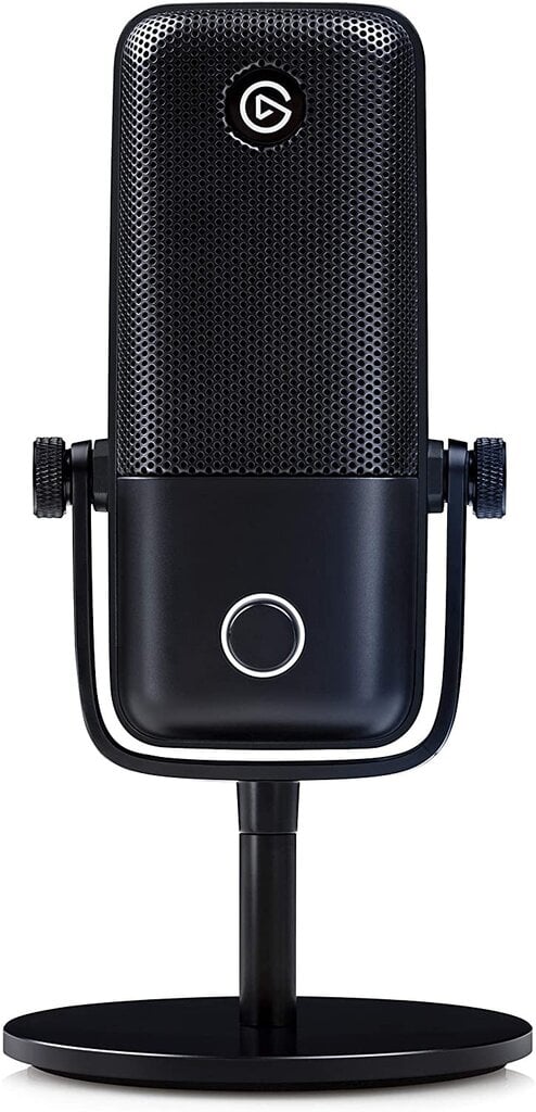 USB mikrofonas Elgato Wave 1 kaina ir informacija | Mikrofonai | pigu.lt