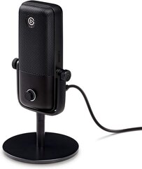 USB mikrofonas Elgato Wave 1 kaina ir informacija | Mikrofonai | pigu.lt