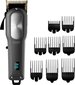 Cecotec ProClipper Titanium Go kaina ir informacija | Plaukų kirpimo mašinėlės | pigu.lt