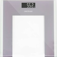 Cecotec Surface Precision 9100 цена и информация | Весы (бытовые) | pigu.lt
