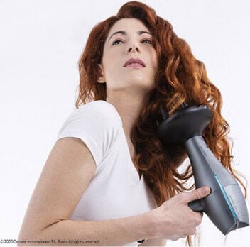 Cecotec Hairdryer цена и информация | Plaukų džiovintuvai | pigu.lt